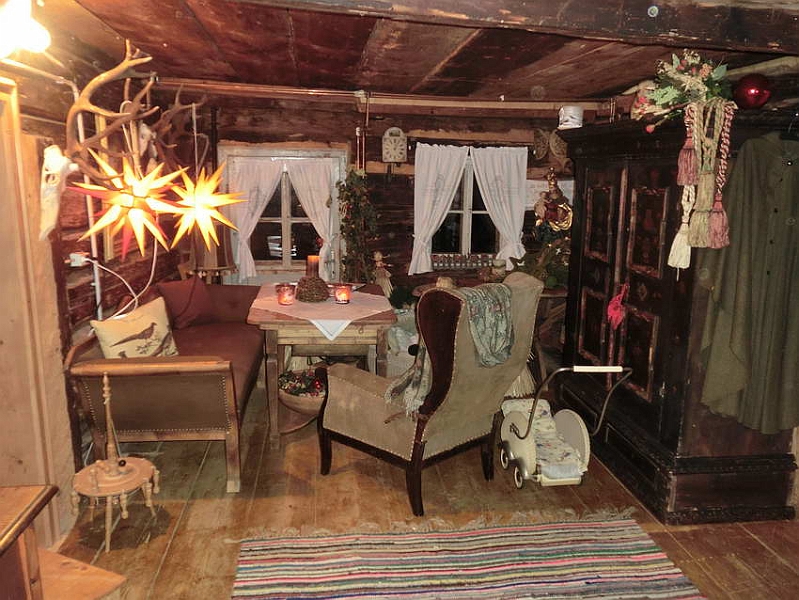 6-Obertauern, Bauernhaus 239